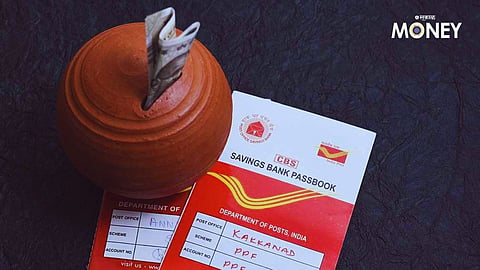 Post Office Scheme