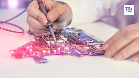 Career In Electronics