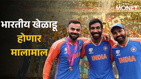 Indian Players Brand Valuation