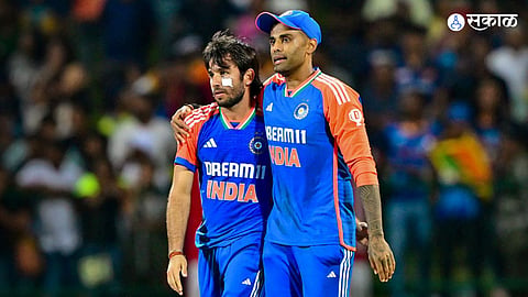 ind vs sl 2nd t20 Suryakumar Yadav statement