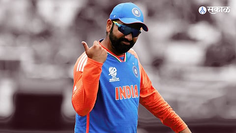 Rohit Sharma back as India captain for Sri Lanka ODIs on Gautam Gambhir request