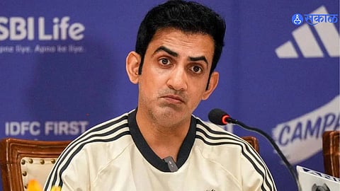 gautam gambhir riyan parag tilak verma