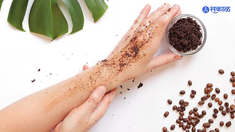 Body Scrub