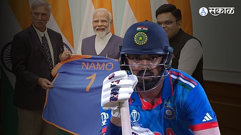 KL Rahul