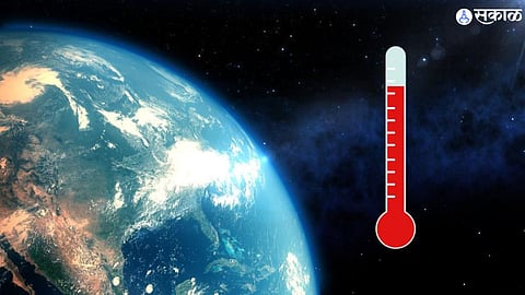 Global Temperature