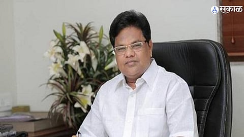 Tanaji Sawant