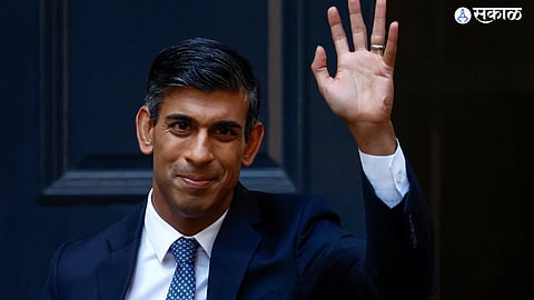 Rishi Sunak