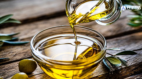 Olive Oil