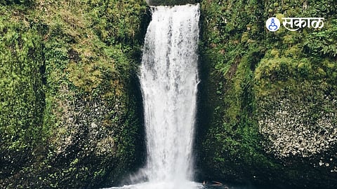 Monsoon Care | Waterfall