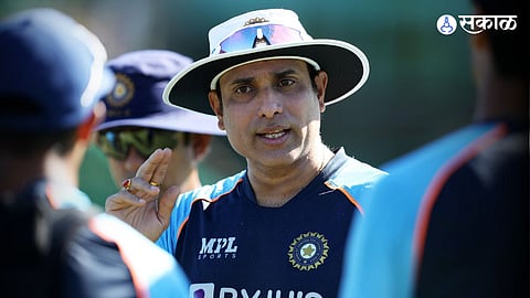 VVS Laxman