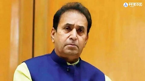 Anil Deshmukh