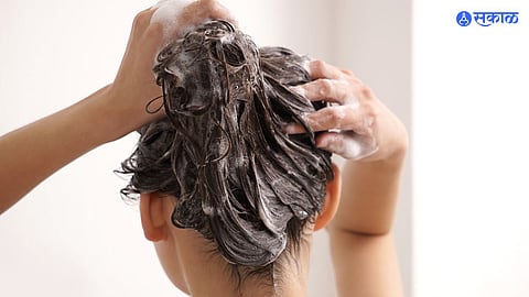 hair care