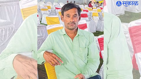Sunil Patil