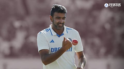 Ashwin buys team in Global Chess League