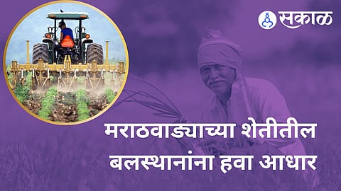 Maharashtra Krishi Din 2024: