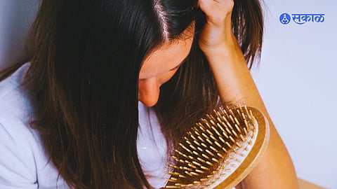 Monsoon Hair Care