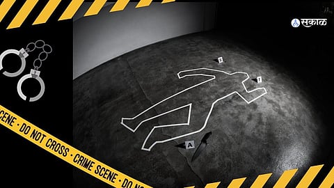 Dombivli crime news