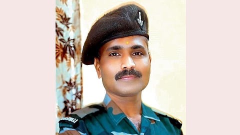 Suryakant Jathar