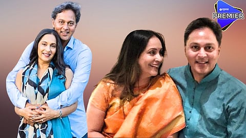 ashvini bhave