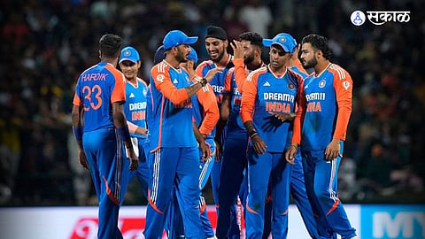 India vs Sri Lanka 2nd T20I Playing XI