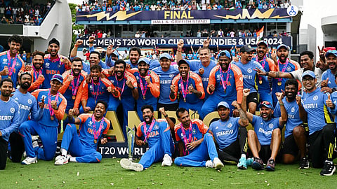 ICC T20 World Cup
