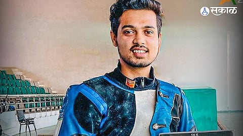 Swapnil Kusale
