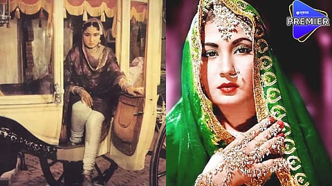 meena kumari