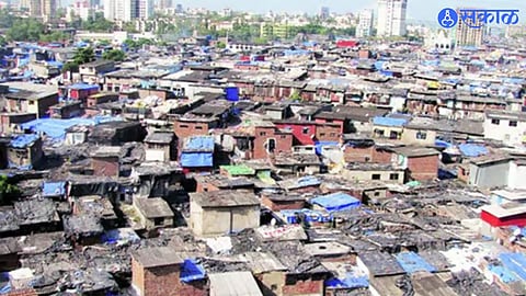 Nashik Slum News