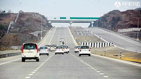 samruddhi mahamarg
