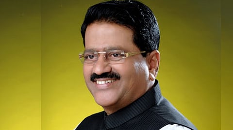 Vivek Patil