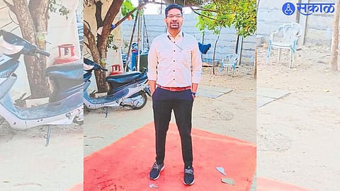 Dhananjaya Koli