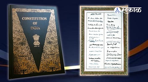 Indian Constitution