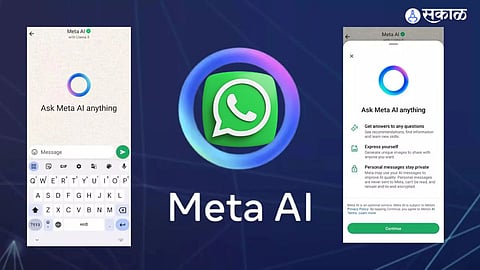 Voice Conversations with Meta AI WhatsApp's Latest Beta Feature