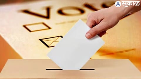 election
