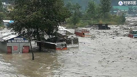 Himachal Pradesh