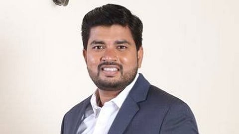 Pravin Mane