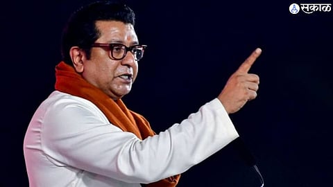 Raj Thackeray