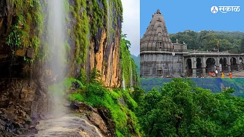 Shrine Makeover: CM Devendra Fadnavis Approves ₹172.22 Cr Master Plan for Bhimashankar