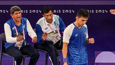 prakash padukon