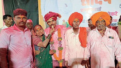 sandip kokare