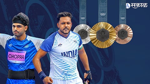Paris Olympic 2024 Day 13