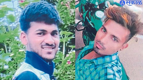 Sotya Padavi
Sunil Khuma Valvi