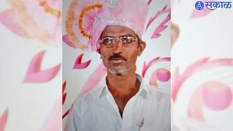 Madan Baban Goikane