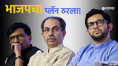 The Battlefield for BJP and Shiv Sena in Maharashtra Elections