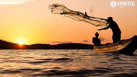 Fishing Net