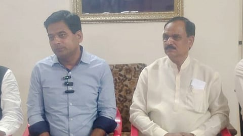 Suraj Chavan