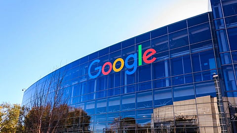 Google
