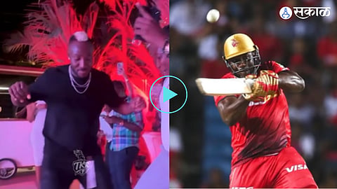 Andre Russell