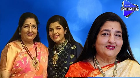 anuradha paudwal