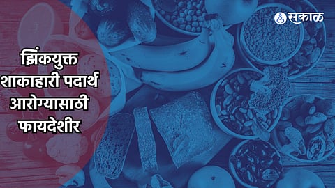 Zinc Rich Foods